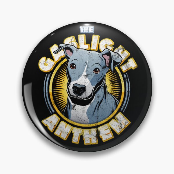 Item preview, TGA Pit Bull designed and sold by StormLaBass.