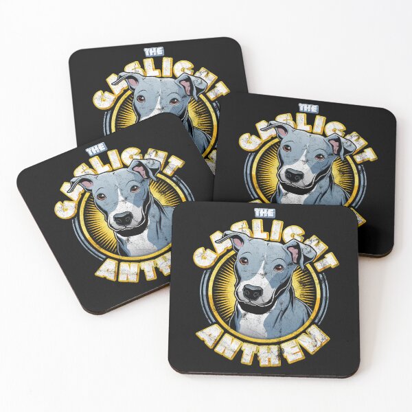 Item preview, TGA Pit Bull designed and sold by StormLaBass.