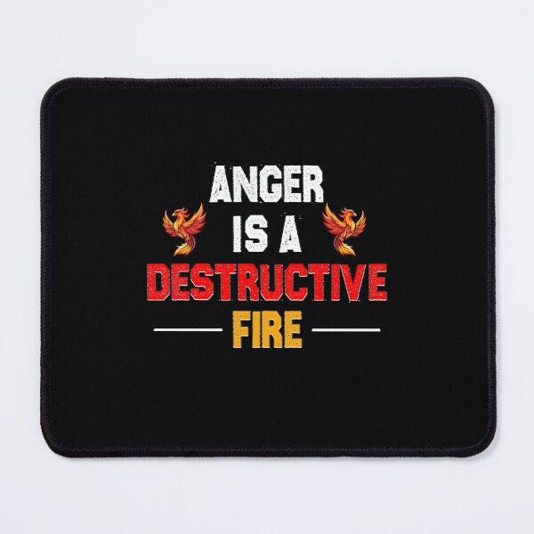 Item preview, Anger Quotes. designed and sold by Mahesh95singh.