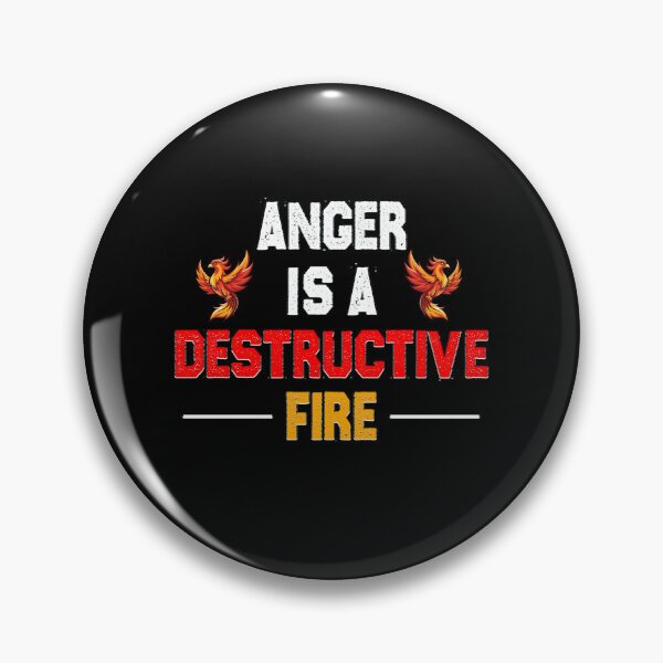 Item preview, Anger Quotes. designed and sold by Mahesh95singh.