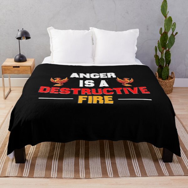 Item preview, Anger Quotes. designed and sold by Mahesh95singh.