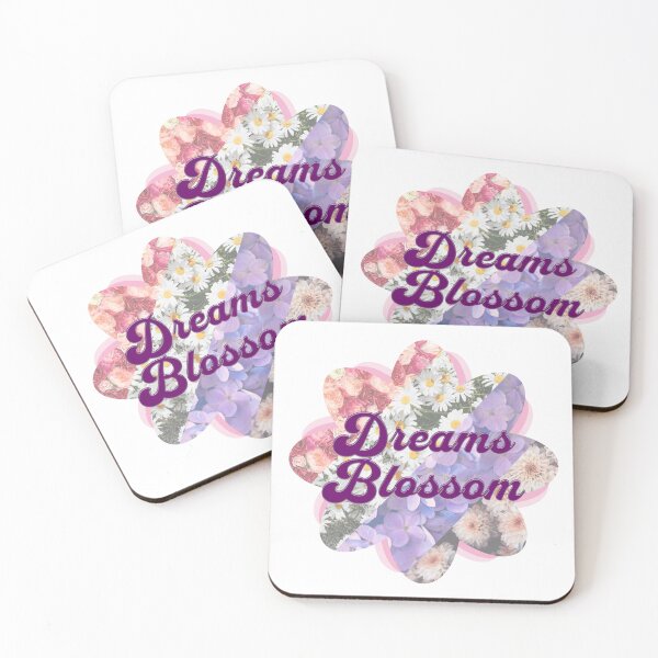 Item preview, Dreams Blossom designed and sold by KaysUplifting.