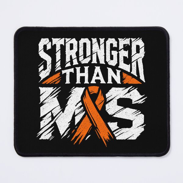 Item preview, Stronger Than MS designed and sold by nookworker.