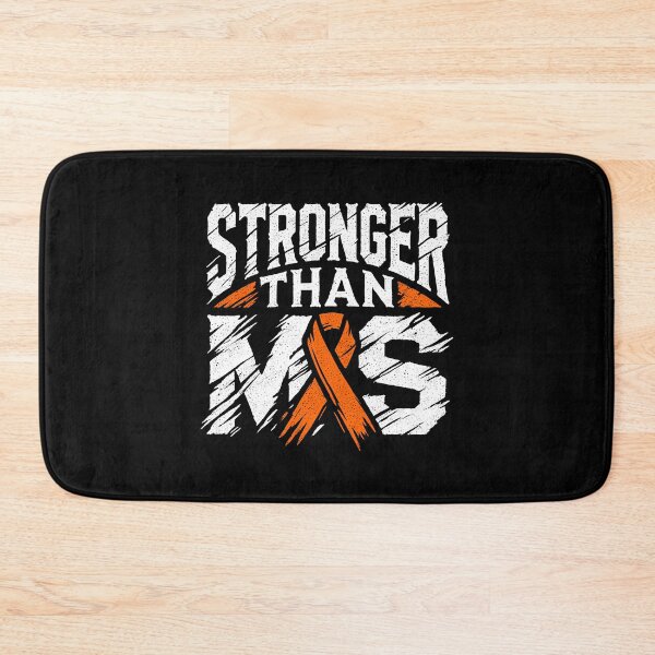 Item preview, Stronger Than MS designed and sold by nookworker.