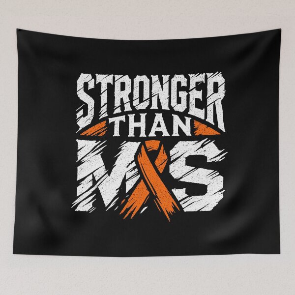 Item preview, Stronger Than MS designed and sold by nookworker.