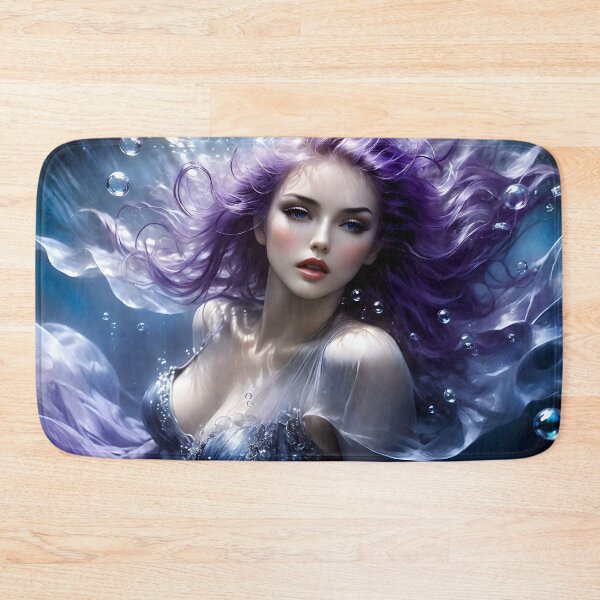 Item preview, Underwater 9 designed and sold by deep-sea-birds.