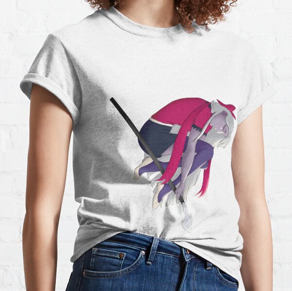 Item preview, Hazbin Hotel - Vaggie - YinYang designed and sold by Art of Glo.