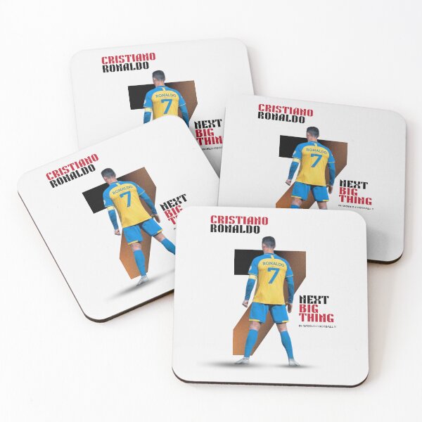 Item preview, Cristiano Ronaldo  designed and sold by Andina.