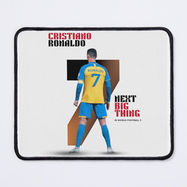 Item preview, Cristiano Ronaldo designed and sold by Andina.