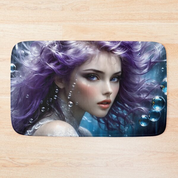 Item preview, Underwater 10 designed and sold by deep-sea-birds.