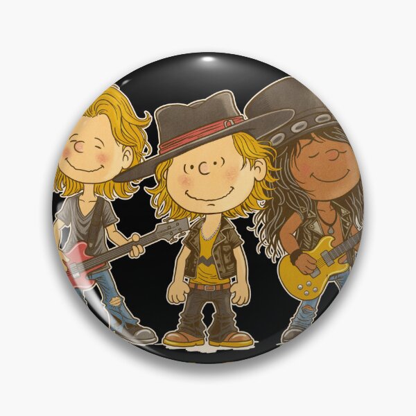 Item preview, Sons N Posies designed and sold by P1yu5h.