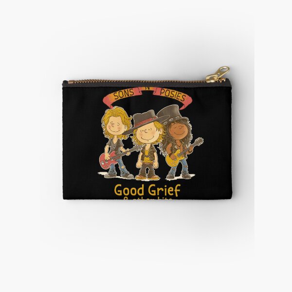 Item preview, Sons N Posies designed and sold by P1yu5h.