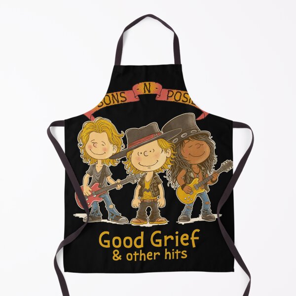 Item preview, Sons N Posies designed and sold by P1yu5h.