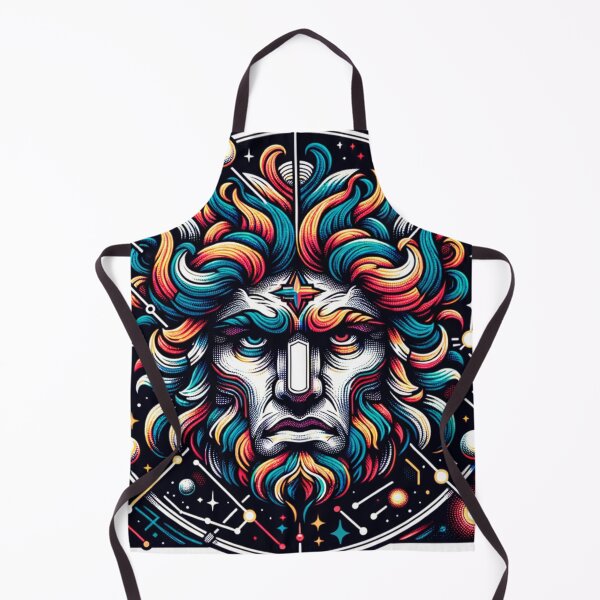 Item preview, Starman designed and sold by 1BeautifulMind.