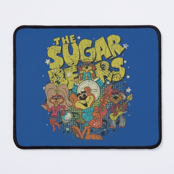 Item preview, The Sugar Bears 1971 designed and sold by AstroZombie6669.