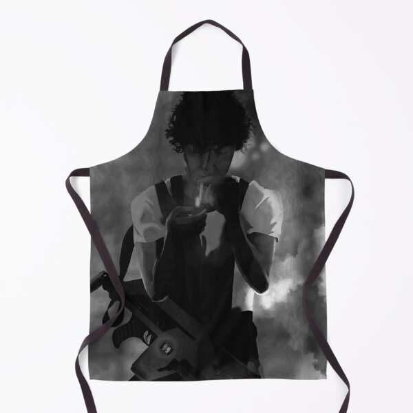 Item preview, Ellen Ripley Smoke Break BLACK AND WHITE (ALIENS 1986) designed and sold by Pryarc.