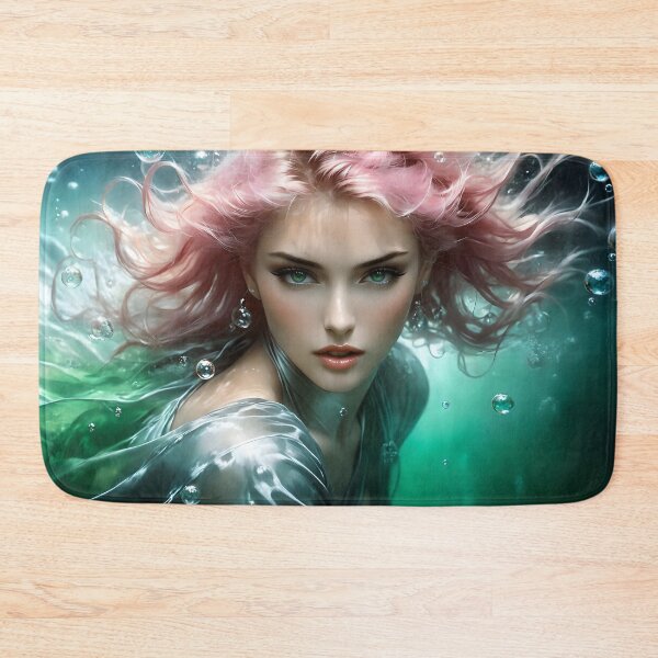 Item preview, Underwater 13 designed and sold by deep-sea-birds.