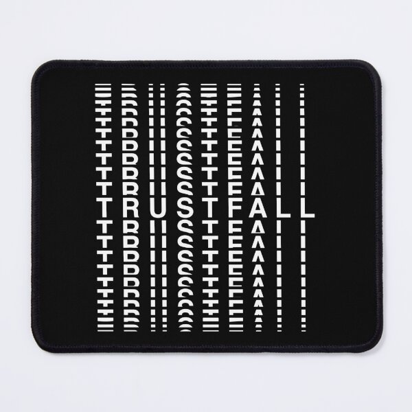 Item preview, TRUSTFALL designed and sold by Andreachio.