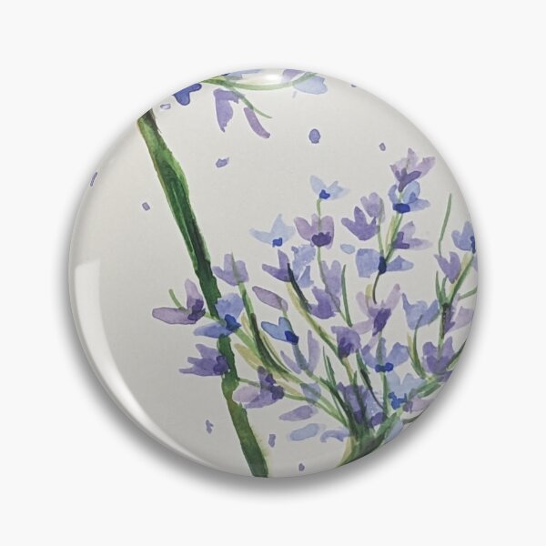 Item preview, Little Purple Flowers designed and sold by artbyisa-bella25.