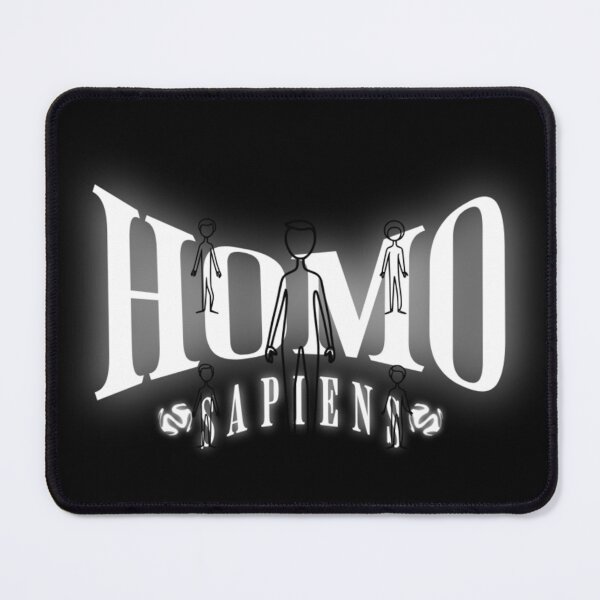 Item preview, HOMO SAPIENS designed and sold by optimusprime39.