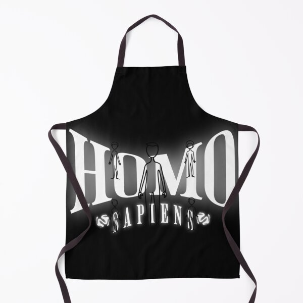 Item preview, HOMO SAPIENS designed and sold by optimusprime39.