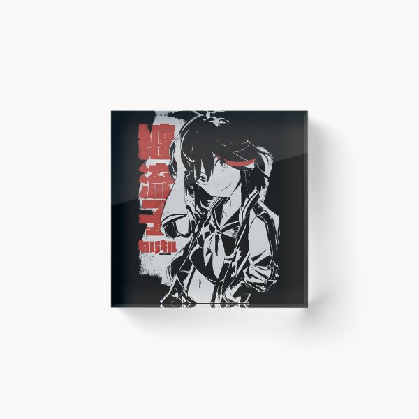 Item preview, Ryuko Matoi designed and sold by AntiLaKill.
