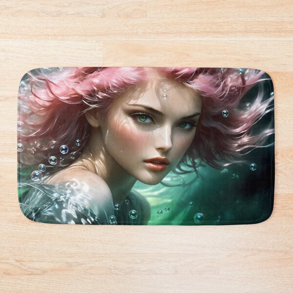 Item preview, Underwater 14 designed and sold by deep-sea-birds.