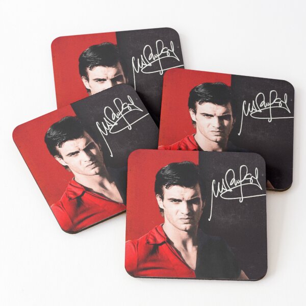 Item preview, Bielsa Newell's v.1 designed and sold by moongazed.