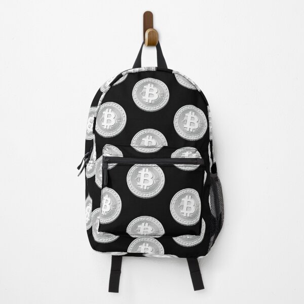 Item preview, Stylized 3D Bitcoin Coin on a Transparent Background designed and sold by artwaves.