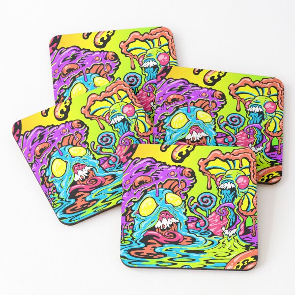 Item preview, Jammin' Shrooms designed and sold by Masebreaker.