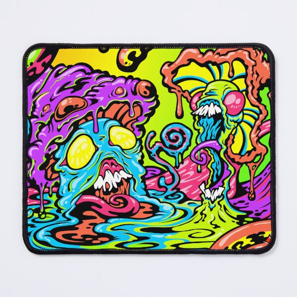 Item preview, Jammin' Shrooms designed and sold by Masebreaker.