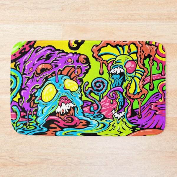 Item preview, Jammin' Shrooms designed and sold by Masebreaker.