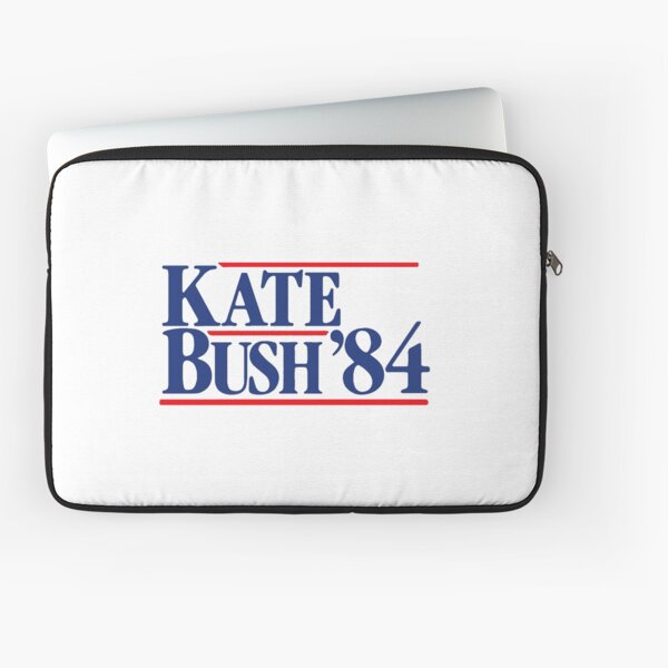 Item preview, Kate Bush '84 Reagan Bush 1984 designed and sold by ez-does-it.