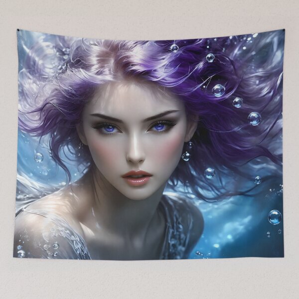 Item preview, Underwater 15 designed and sold by deep-sea-birds.