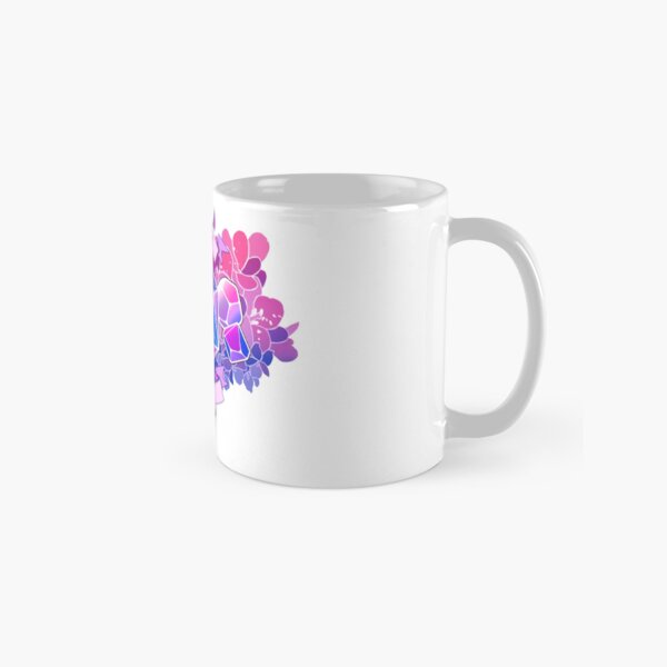 LGBT RPG - Chaotic Bi Classic Mug