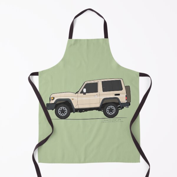 Item preview, The Art of Wheels: Land Cruiser J70 - type ii designed and sold by anuaramir.