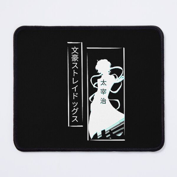 Item preview, Dazai osamu designed and sold by Luermir.