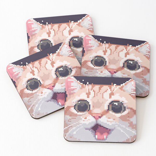 Item preview, Meowgic Spark designed and sold by MadCatc.