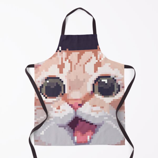 Item preview, Meowgic Spark designed and sold by MadCatc.