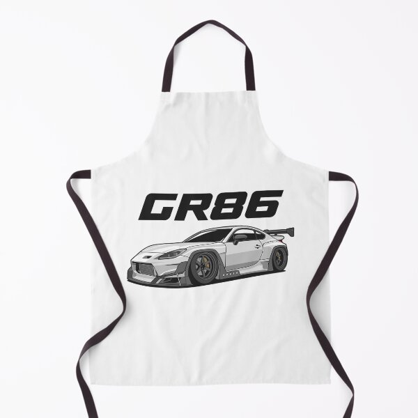 Item preview, Toyota GR86 Pandem designed and sold by squeal tires.