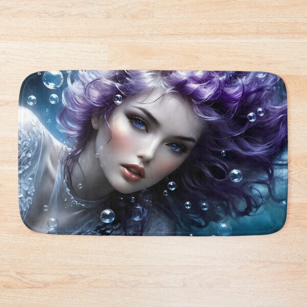 Item preview, Underwater 16 designed and sold by deep-sea-birds.
