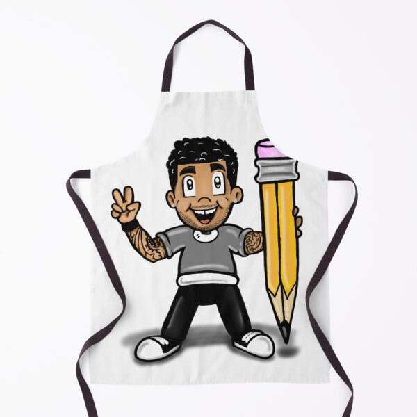 Item preview, The Artist designed and sold by Art By Chrisso.