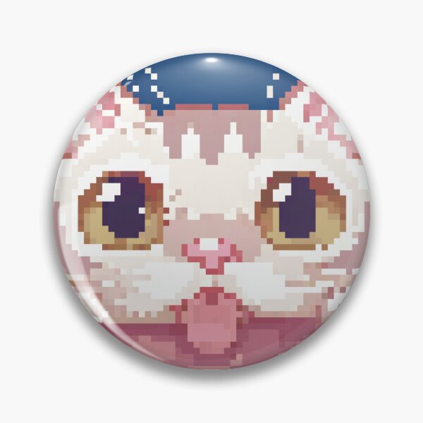 Item preview, Mew Mlem  designed and sold by MadCatc.
