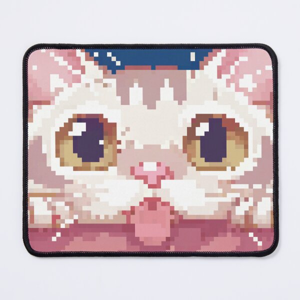 Item preview, Mew Mlem  designed and sold by MadCatc.