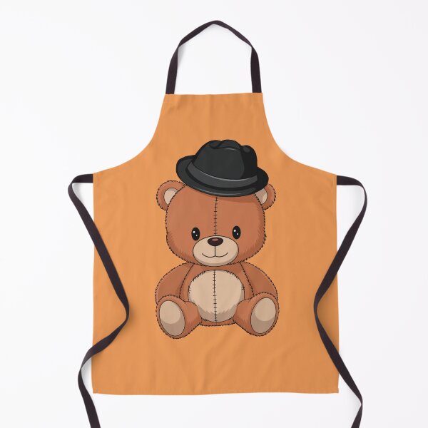 Item preview, Cute Aesthetic, Streetwear Teddy, Playful Fashion designed and sold by Cadsdiva.