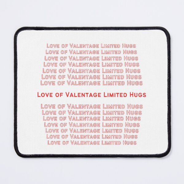 Artikelvorschau, Liebe Grüße von Valentage Limited entworfen und verkauft von LunieCore.