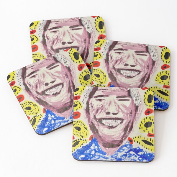 Item preview, Mandela designed and sold by ArtbyShamash.