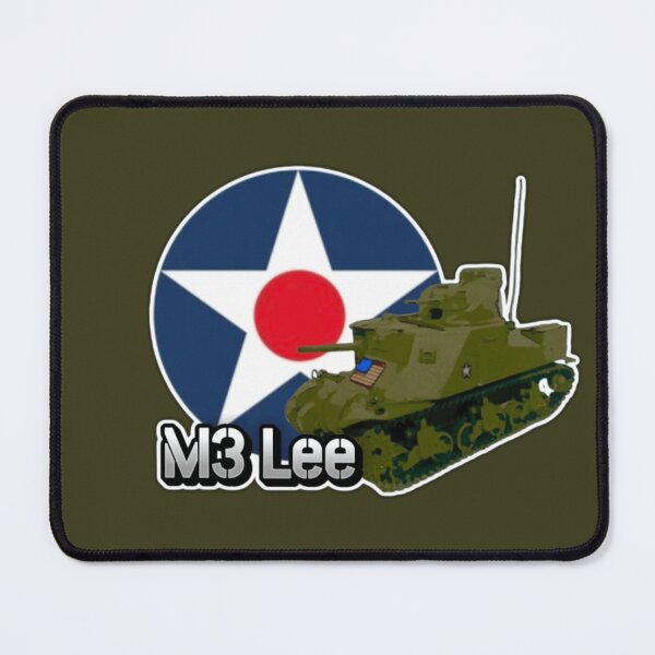 Item preview, US M3 Lee  designed and sold by Equables.