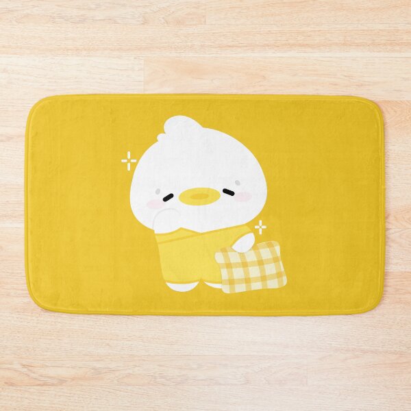 Item preview, Sleepy Duck designed and sold by theladyernestember.