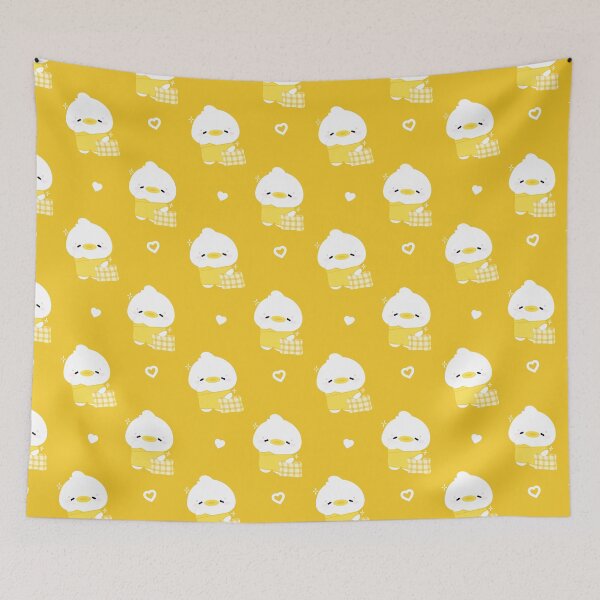 Item preview, Sleepy Duck designed and sold by theladyernestember.